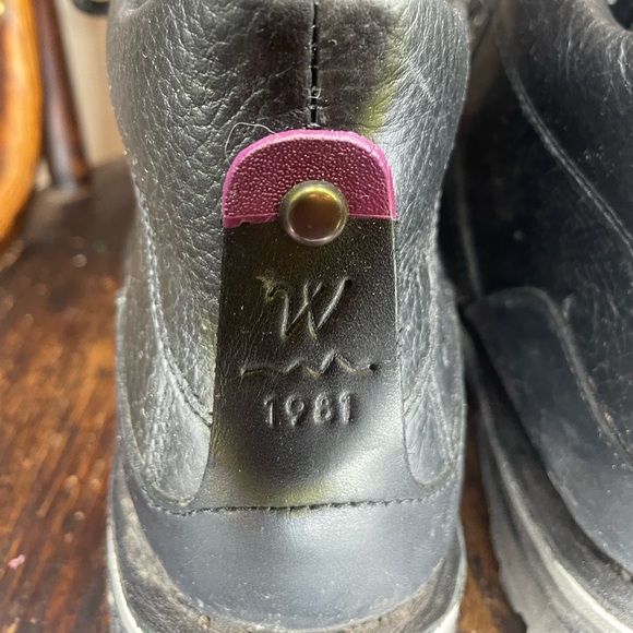 Merrell 1981 Waitsfield Sugarbush hiking boots - Picture 2 of 6